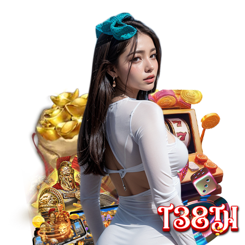 t38th เว็บตรง