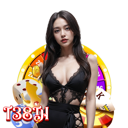 t38th เว็บสล็อต